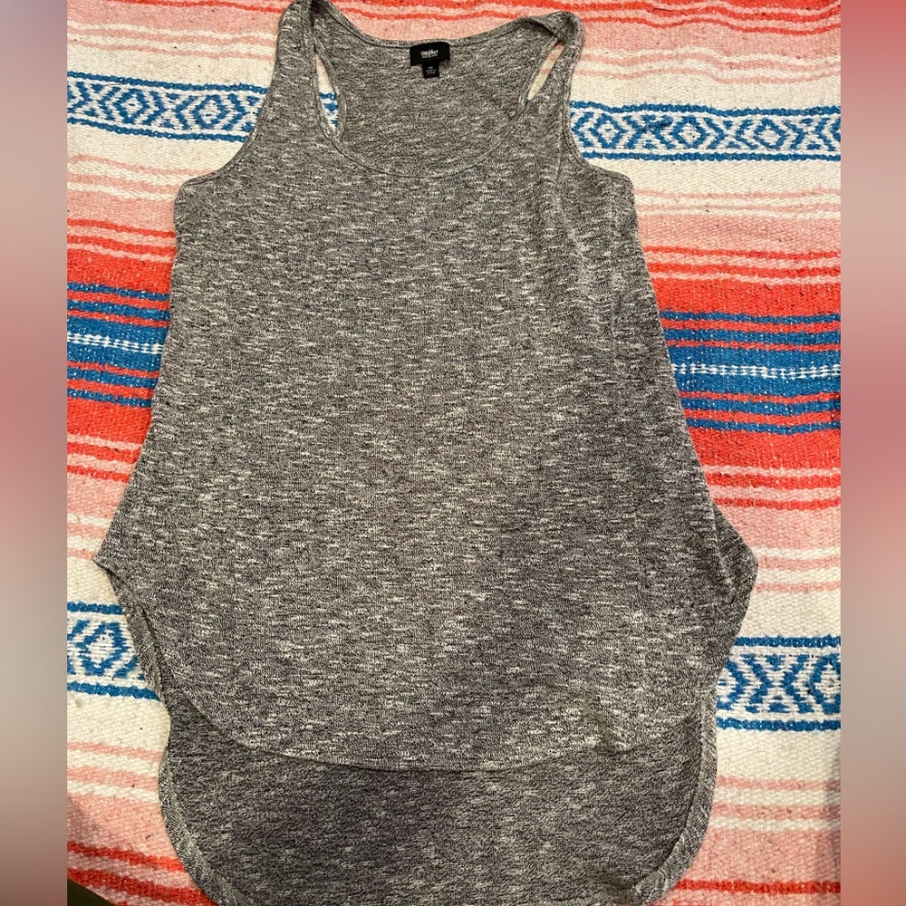 Mossimo Women's Tank Top size Sm